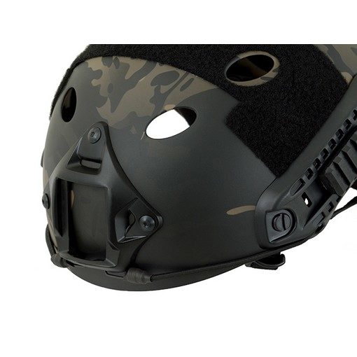 Casque Airsoft tactique Emerson FAST MH Molette