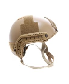 Casque Airsoft tactique Emerson FAST MH Molette