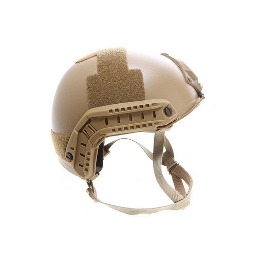 Casque Airsoft tactique Emerson FAST MH Molette