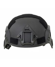 Casque SpecOps Airsoft Type MICH Rails et Support Cam