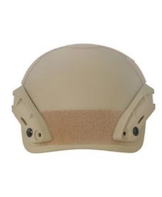 Casque UltraLight SpecOps Airsoft Tan