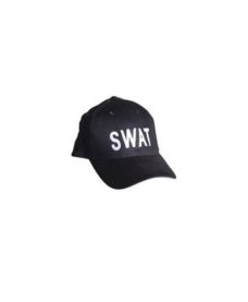 Casquette SWAT Airsoft