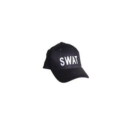 Casquette SWAT Airsoft