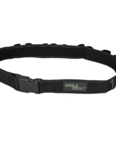 Ceinture Airsoft 10 Fumigenes Noire Hangten Belt