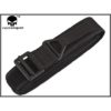 Ceinture airsoft CQB Rappel Taille XL Noire