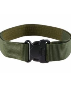 Ceinture Airsoft Large Olive