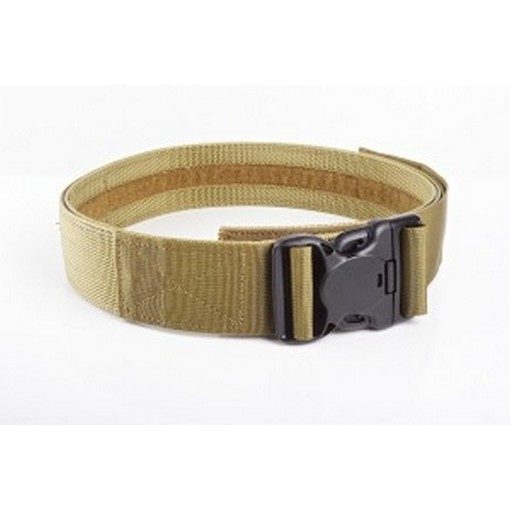 Ceinture Airsoft Large Tan