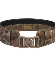 Ceinture Molle Load Bearing Utility Multicam