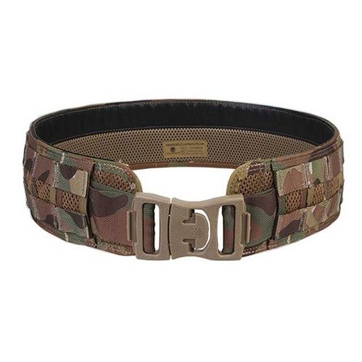 Ceinture Molle Load Bearing Utility Multicam