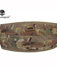 Ceinture Multicam Padded Airsoft