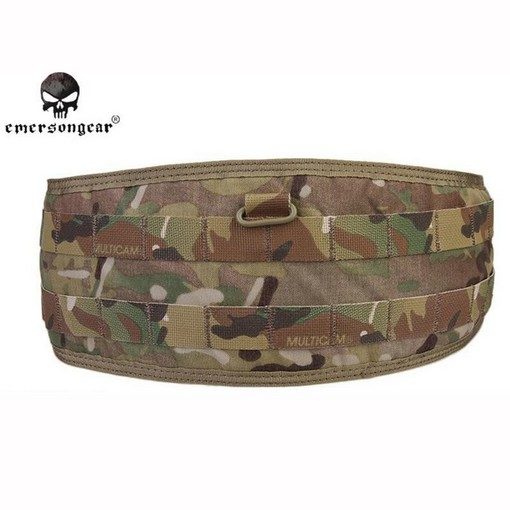 Ceinture Multicam Padded Airsoft