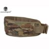 Ceinture Multicam Padded Airsoft