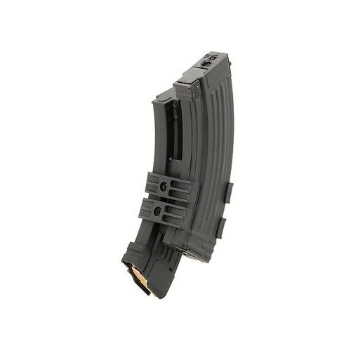 Chargeur AK AEG Long 1000 billes