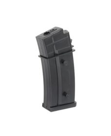 Chargeur G36 AEG ou SL8 AEG 100 billes