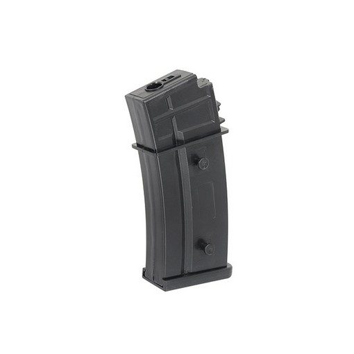 Chargeur G36 AEG ou SL8 AEG 100 billes