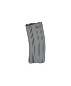 Chargeur M15 M16 AEG Gris ASG 85 billes (x10)