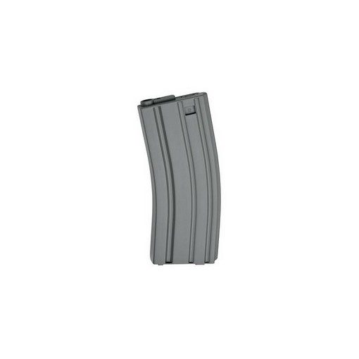 Chargeur M15 M16 AEG Gris ASG 85 billes (x10)