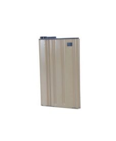 Chargeur SR25 Tan Classic Army 470 billes