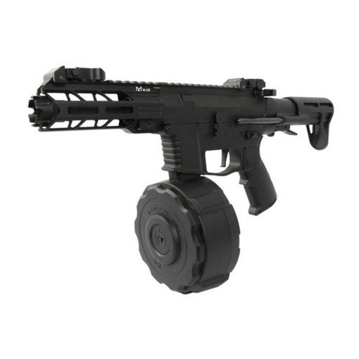 Chargeur X9 Drum Classic Army 1200 billes