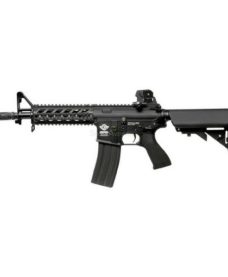 CM16 Raider AEG Noir G&G airsoft