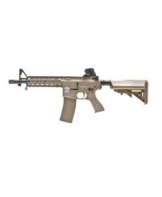 CM16 Raider AEG Tan G&G airsoft