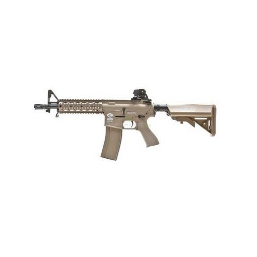 CM16 Raider AEG Tan G&G airsoft