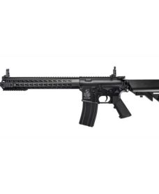 Colt M4A1 AEG full metal Long Keymod