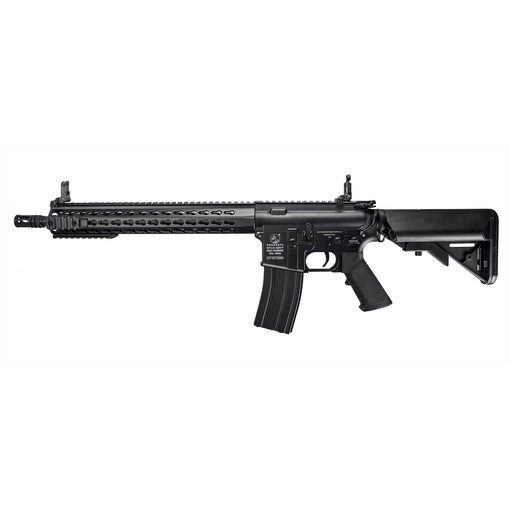 Colt M4A1 AEG full metal Long Keymod