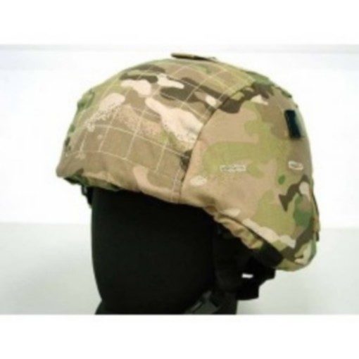 Couvre Casque Airsoft MICH 2000 Multicam Emerson