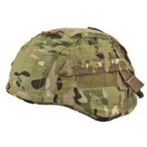 Couvre casque MICH 2000 Gen2 Multicam Emerson