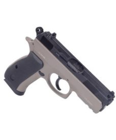 CZ 75D Compact SPRING ASG