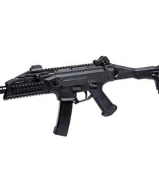 CZ Scorpion EVO3 A1 AEG Proline M95