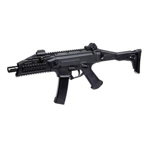 CZ Scorpion EVO3 A1 AEG Proline M95