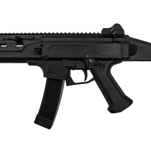 CZ Scorpion EVO3 A1 Carabine AEG Proline