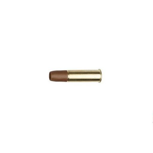 Dan Wesson Douilles 6mm réductrices de puissance (x25)