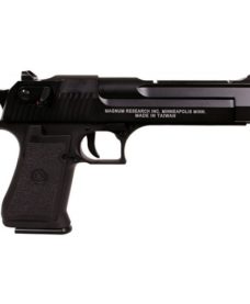 Desert Eagle 50AE KWC Blowback CO2