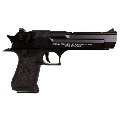 Desert Eagle 50AE KWC Blowback CO2