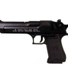 Desert Eagle 50AE KWC Blowback CO2