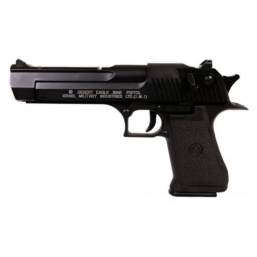 Desert Eagle 50AE KWC Blowback CO2