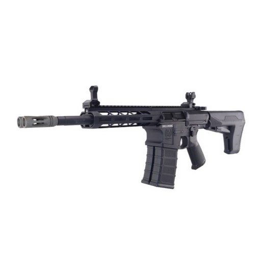 DT-4 Double barrel AEG Noir Classic Army