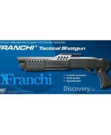 Franchi Tactical Shotgun ASG