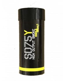 Fumigene Airsoft Enolagaye Jaune SD75