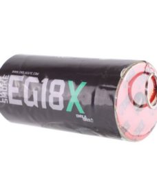 Fumigène vert EG18X Grand format à goupille