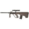 Fusil CA-UG A1 OD AEG Full Métal airsoft