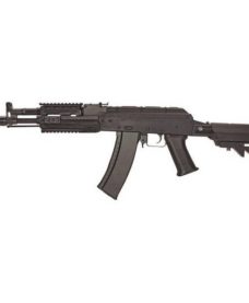 Fusil CAK Tactical Compact Full Métal AEG