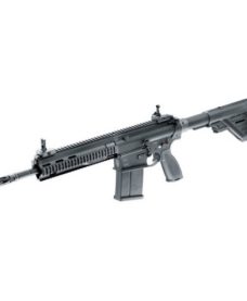 Fusil HK 417 GBB airsoft Full Métal