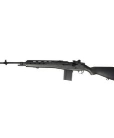 Fusil M14 Match AEG Classic Army