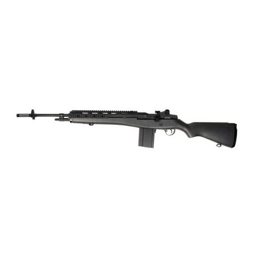 Fusil M14 Match AEG Classic Army