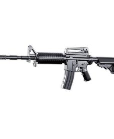 Fusil M4 A1 Crane Stock Noir Airsoft