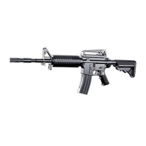 Fusil M4 A1 Crane Stock Noir Airsoft